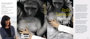 News - Perfect Lives Jacket